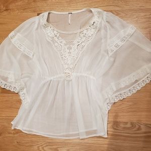 Free People top